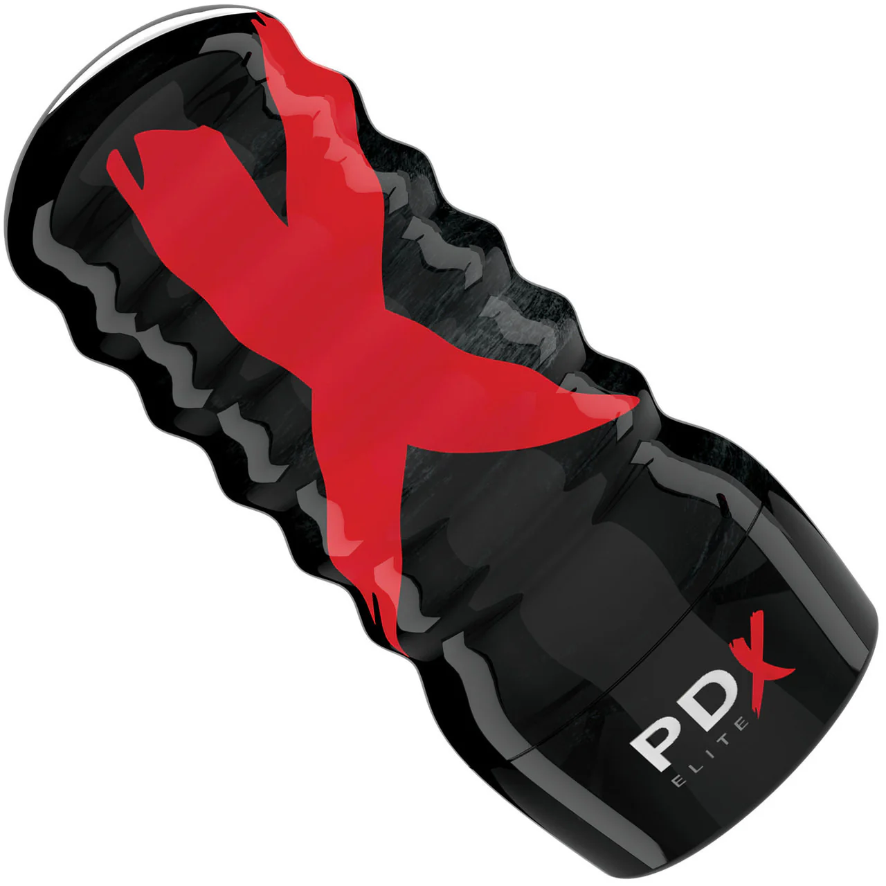 PDX Elite Ass-Gasm Extreme Vibrating Kit With PDX Elite Air-Tight Pussy Stroker & Ass-Gasm Cock Ring By Pipedream - Image 6