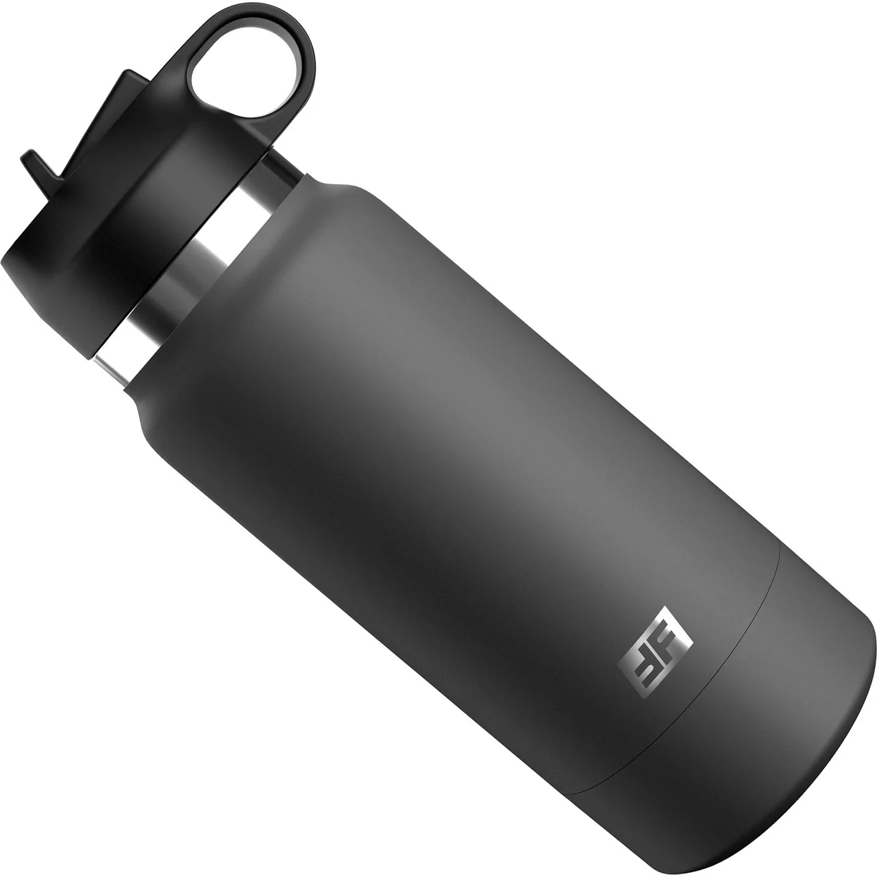 PDX Plus Fuck Flask Secret Delight Discreet Water Bottle Penis Stroker By Pipedream - Chocolate - Image 3