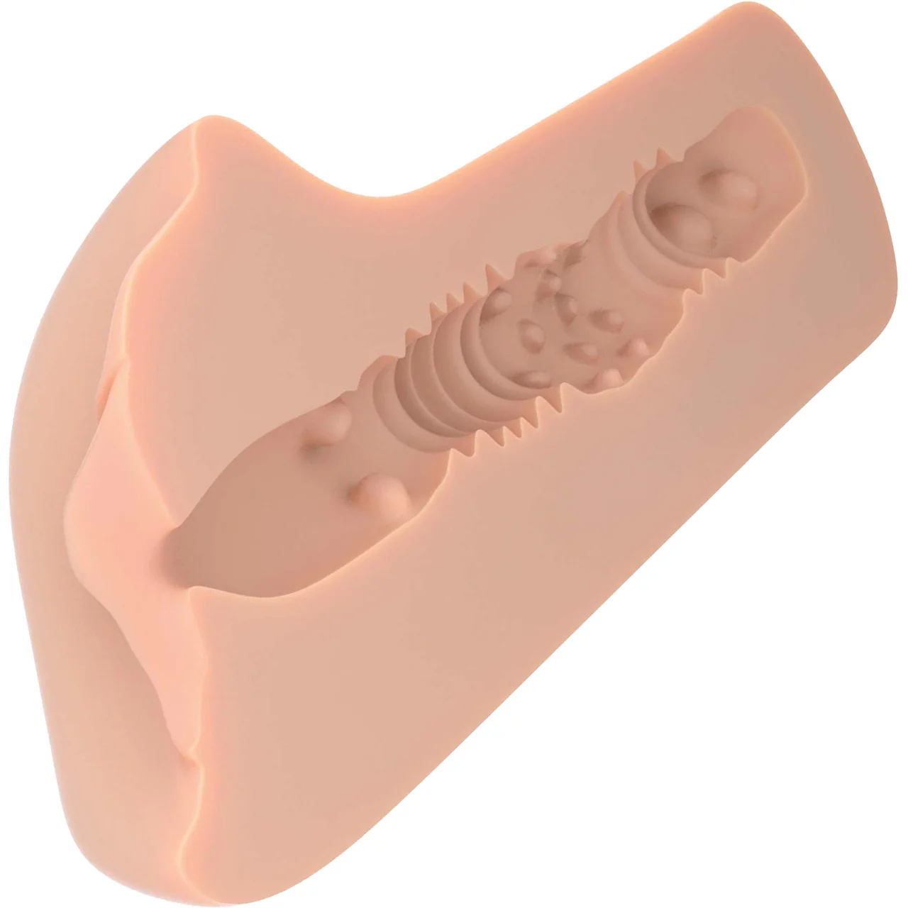 PDX Plus Perfect Pussy Heaven Stroker Penis Stimulator By Pipedream - Image 3