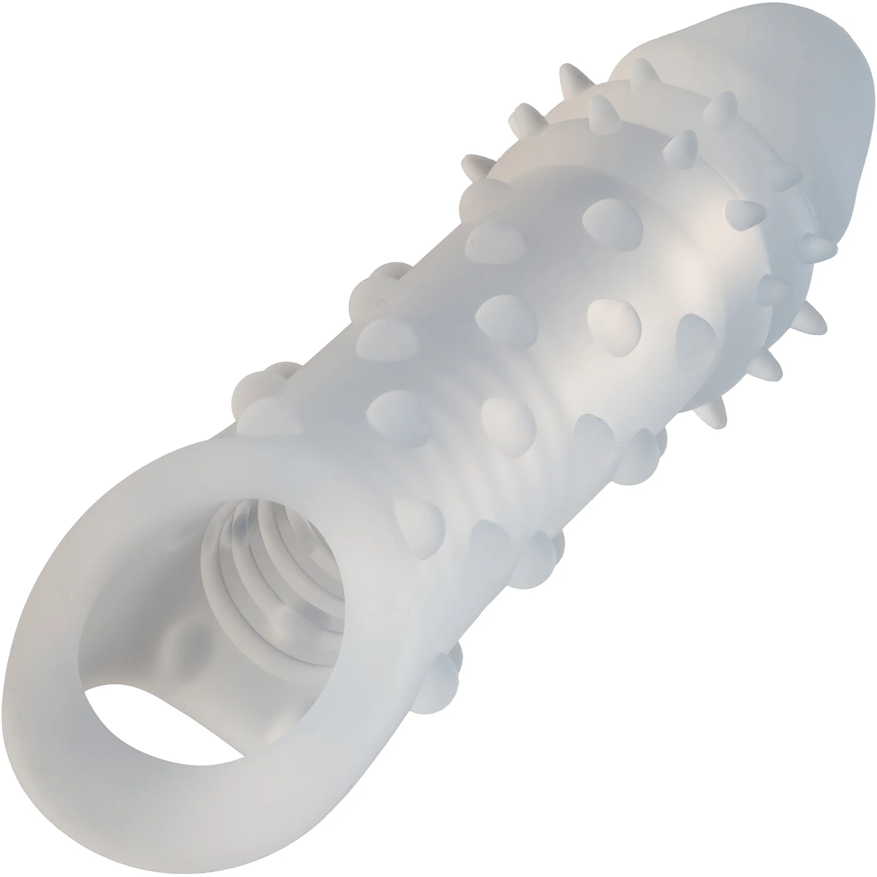 Performance Maxx™ Liquid Silicone Adonis® Penis Sleeve By CalExotics - Image 6