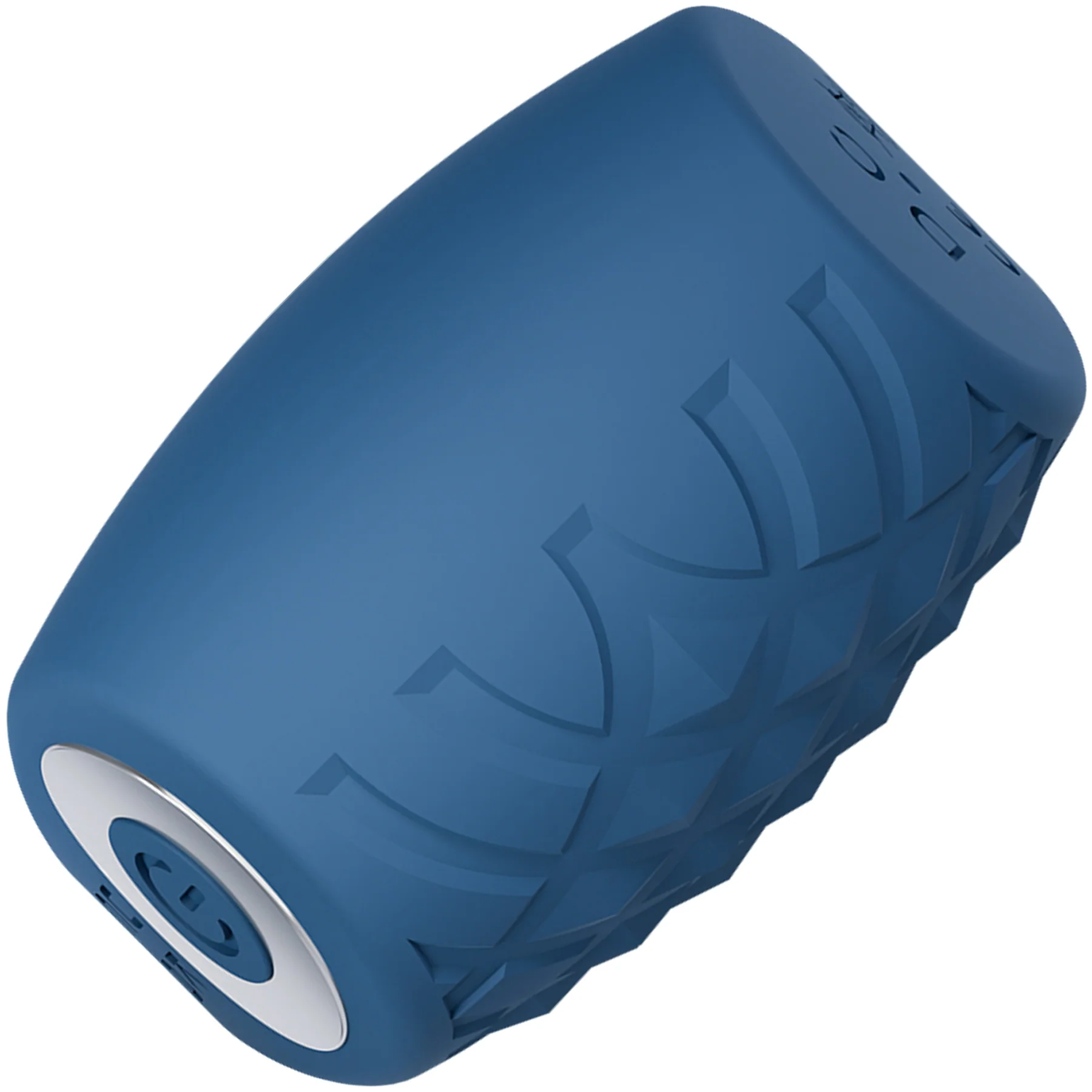 Performance Plus Flex Pro Vibrating Silicone Cock Ring By Blush - Image 11