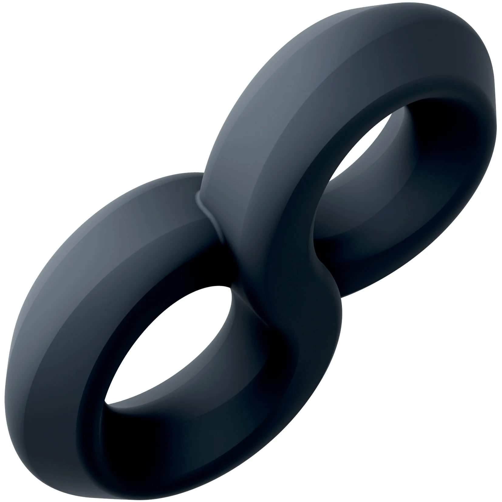 Performance Plus Launch Silicone Cock & Ball Strap By Blush - Image 5