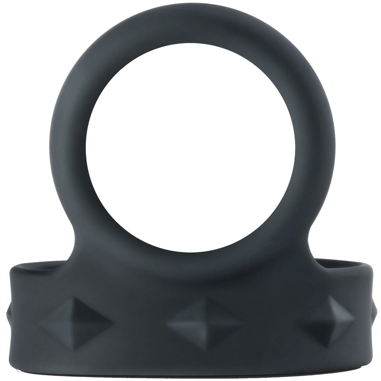 Performance VS7 Large Silicone Cock & Ball Strap by Blush Novelties - Image 5