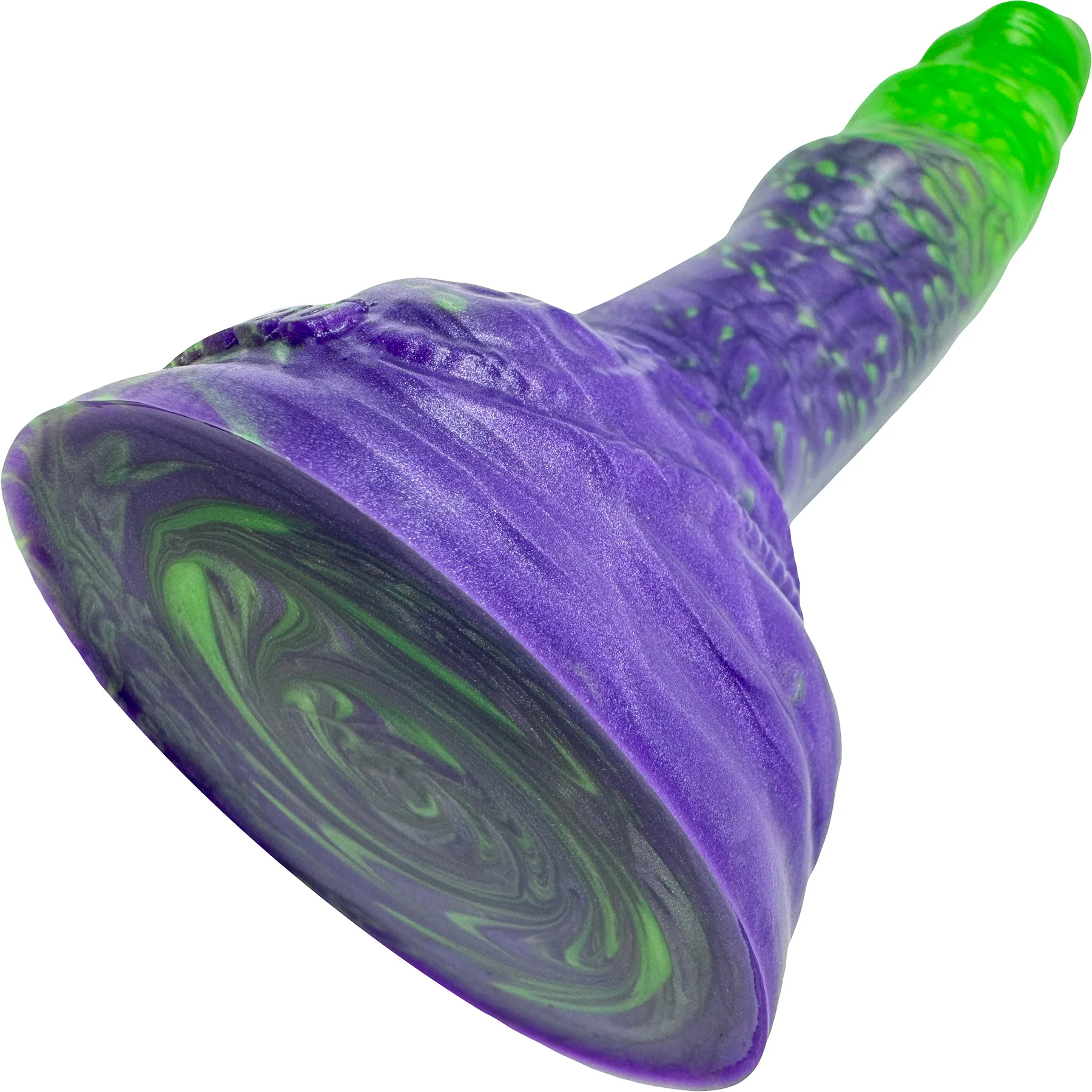 Phantasia First Time Fantasy Astrum Alien Silicone Dildo By Uberrime - Image 7