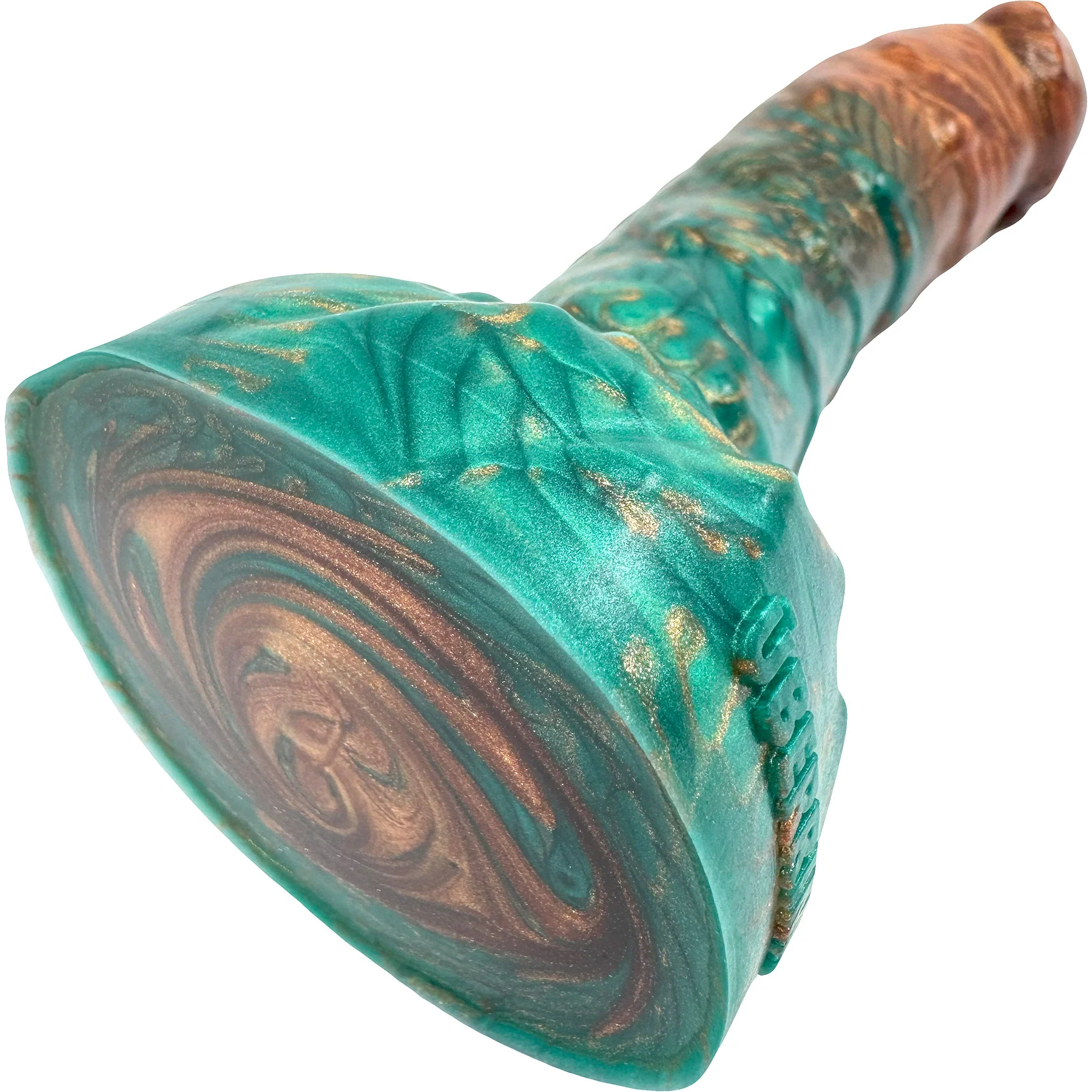 Phantasia First Time Fantasy Draconis Dragon Silicone Dildo By Uberrime - Image 6