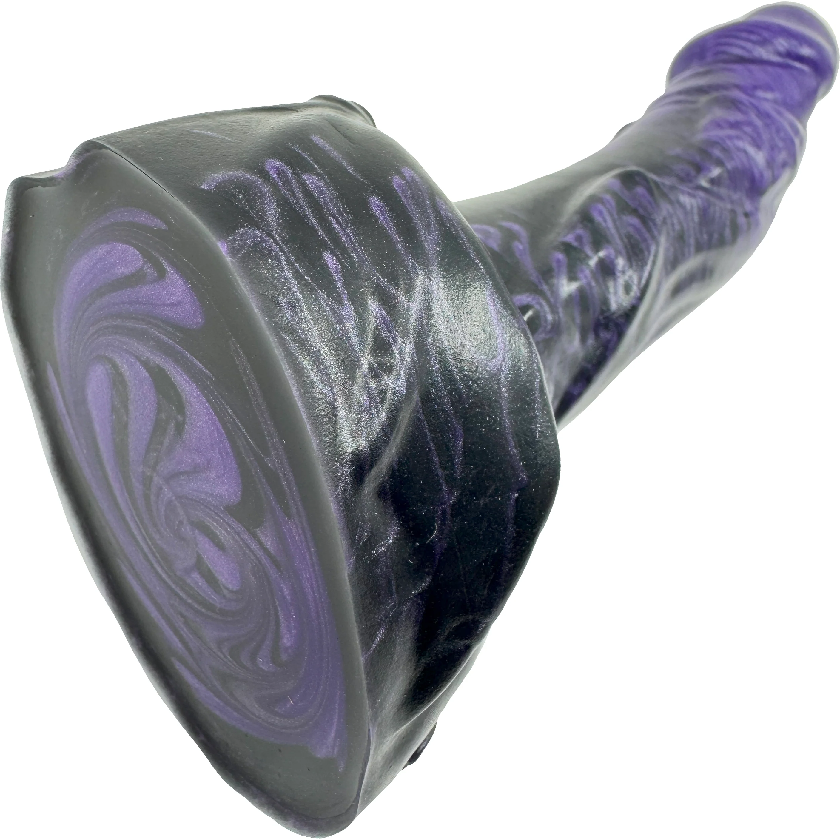 Phantasia First Time Fantasy Nocturna Vampire Silicone Dildo By Uberrime - Image 6