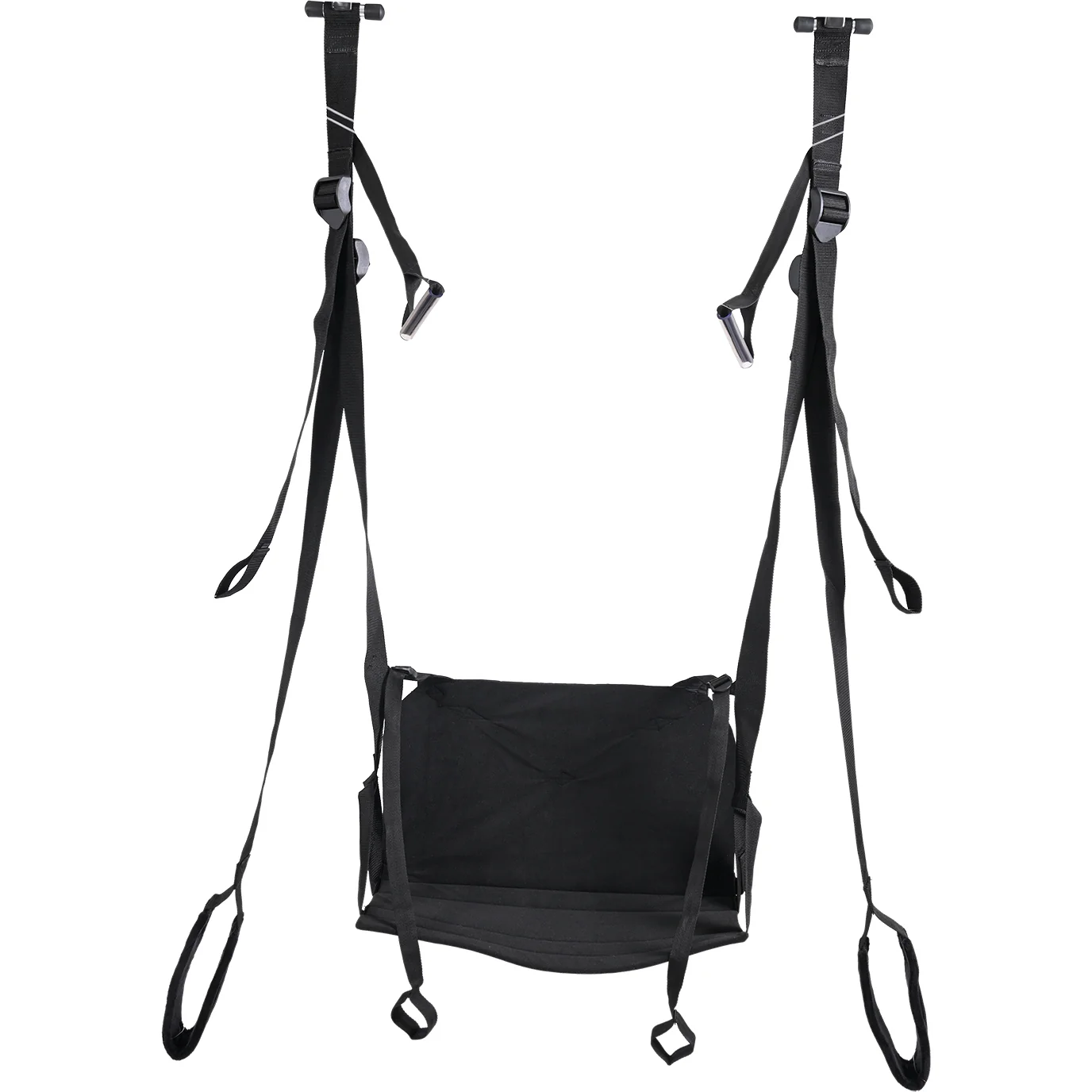 Pivot Deluxe Door Jam Sex Sling By Sportsheets - Image 4