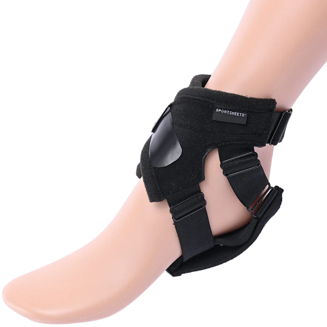 Pivot Flex Foot Strap On Harness By Sportsheets - Image 14