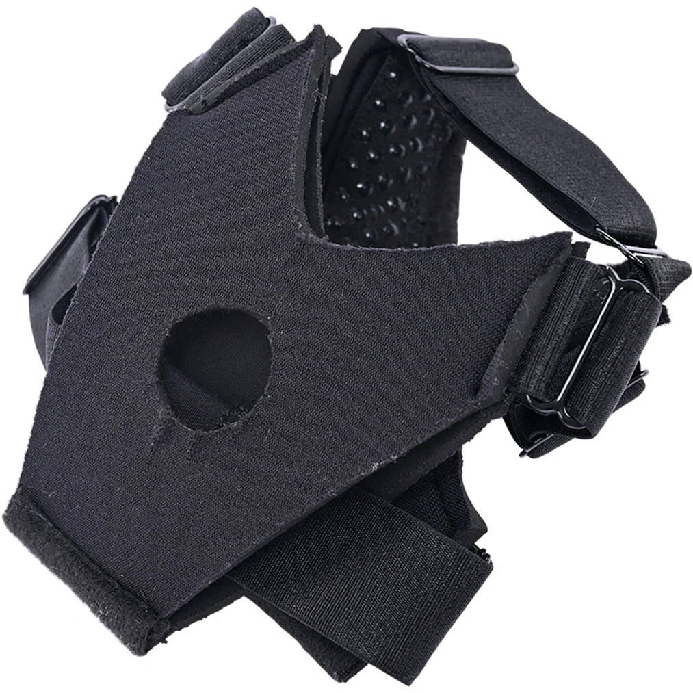 Pivot Flex Foot Strap On Harness By Sportsheets - Image 8