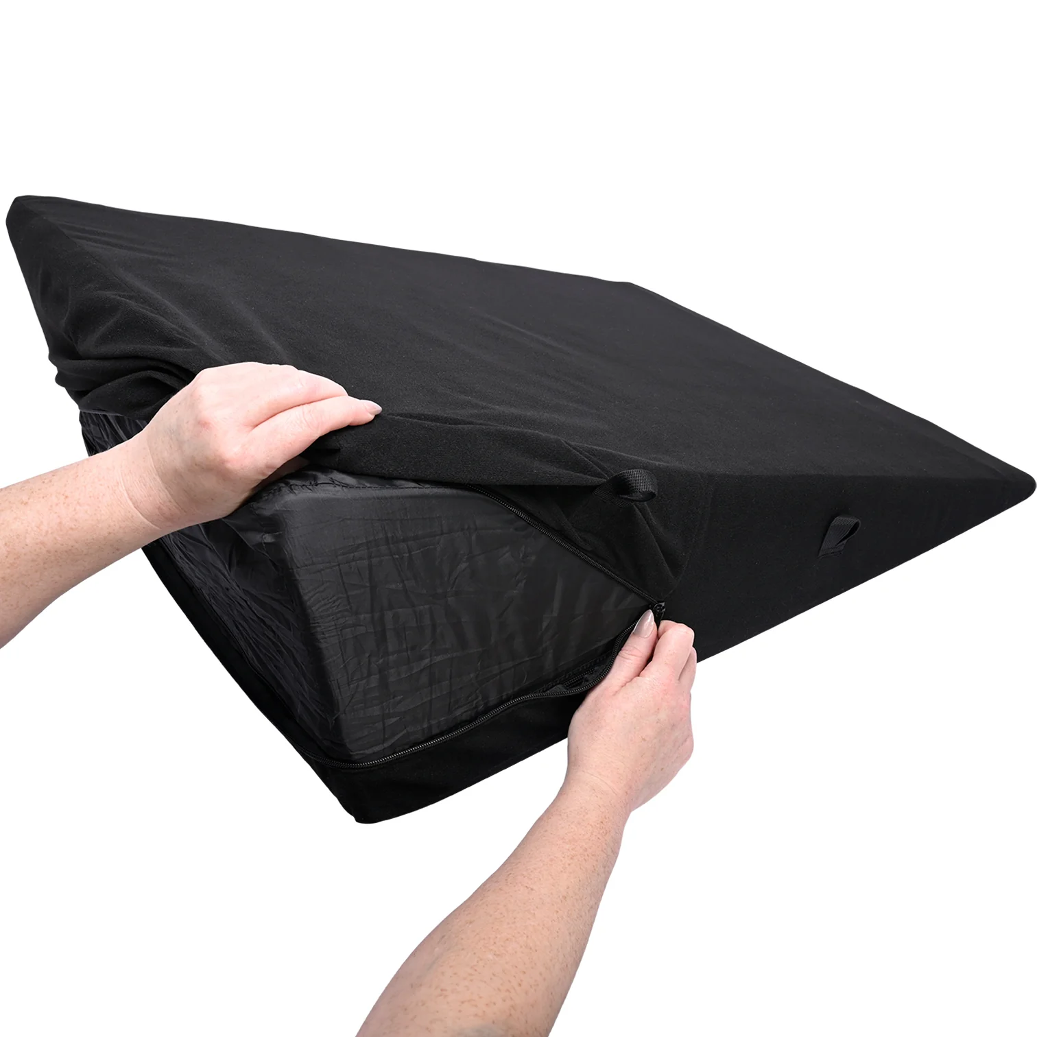 Pivot Positioner Plus Sex Pillow By Sportsheets - Image 9