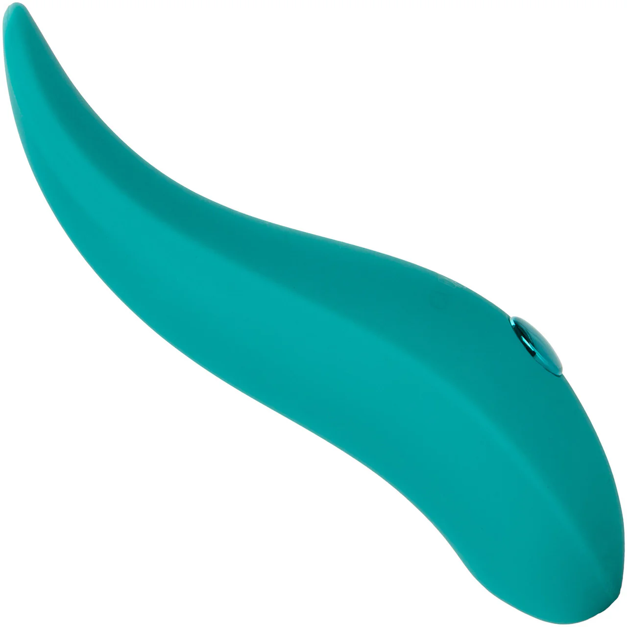 Pixies Glider Rechargeable Silicone Finger Vibrator By CalExotics - Image 4