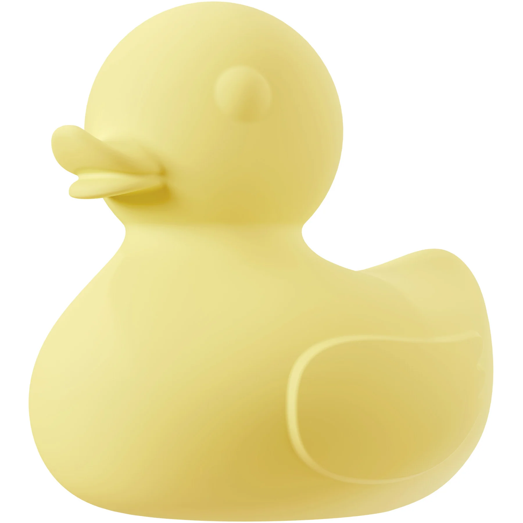Play With Me Splash Ducky Rechargeable Silicone Vibrator By Blush - Image 7