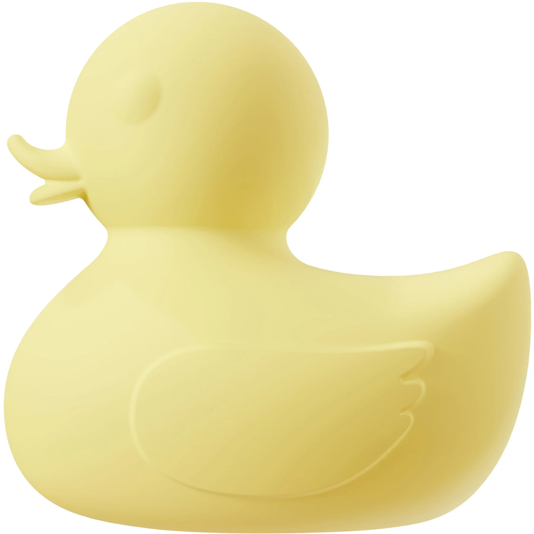 Play With Me Splash Ducky Rechargeable Silicone Vibrator By Blush - Image 9