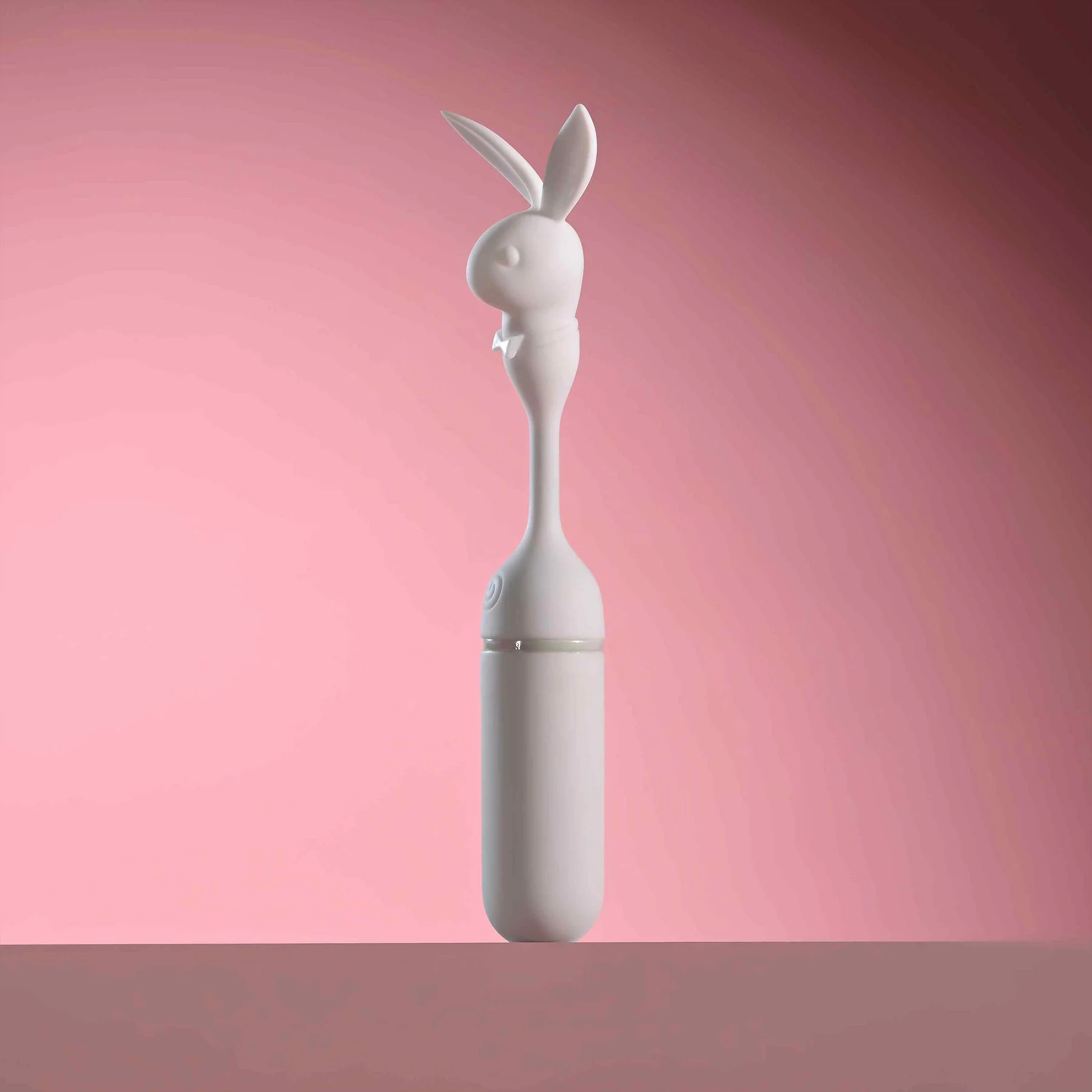 Playboy Pleasure Lucky Charm Double Ended Vibrator With Light Up Head - Image 10
