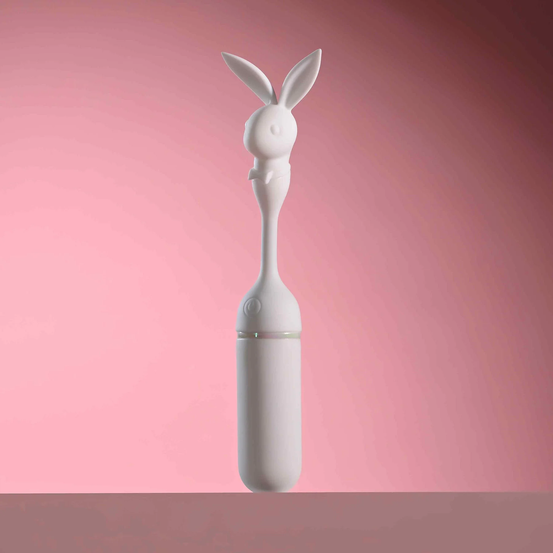 Playboy Pleasure Lucky Charm Double Ended Vibrator With Light Up Head - Image 12