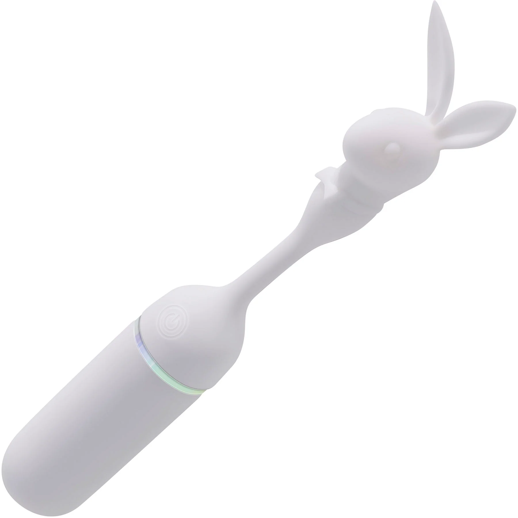 Playboy Pleasure Lucky Charm Double Ended Vibrator With Light Up Head - Image 17