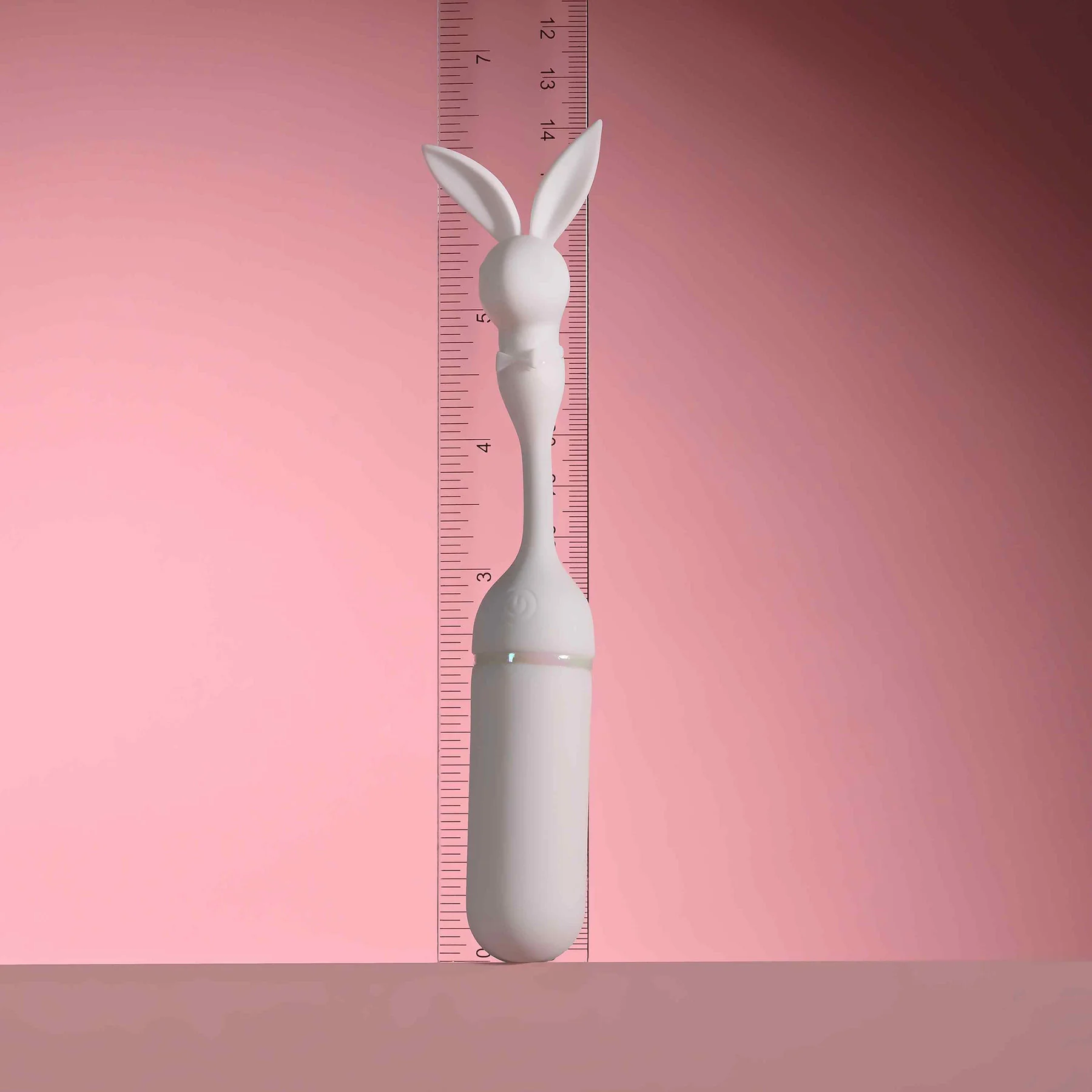 Playboy Pleasure Lucky Charm Double Ended Vibrator With Light Up Head - Image 20