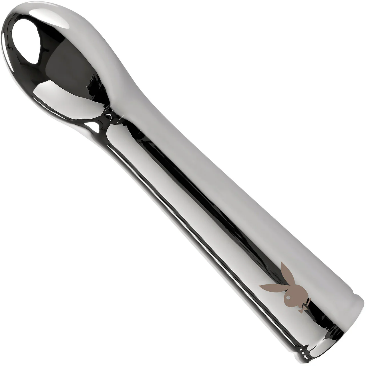 Playboy Pleasure Swoon Rechargeable Waterproof Aluminum Alloy G-Spot Vibrator - Image 2