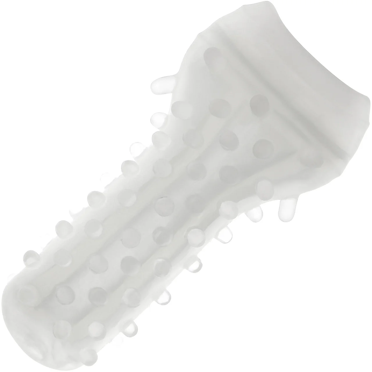 Playboy Pleasure The Urge Stroker Penis Masturbator - Medium - Image 4