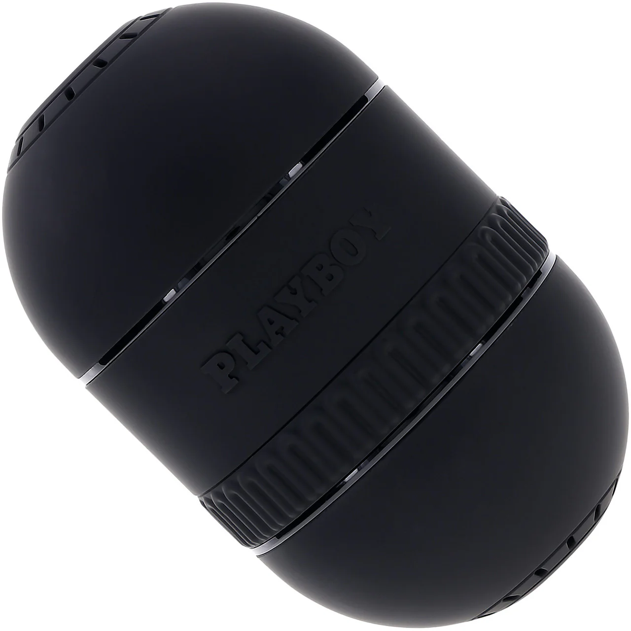 Playboy Pleasure Tight End Stroker Dual End Adjustable Penis Masturbator - Image 5