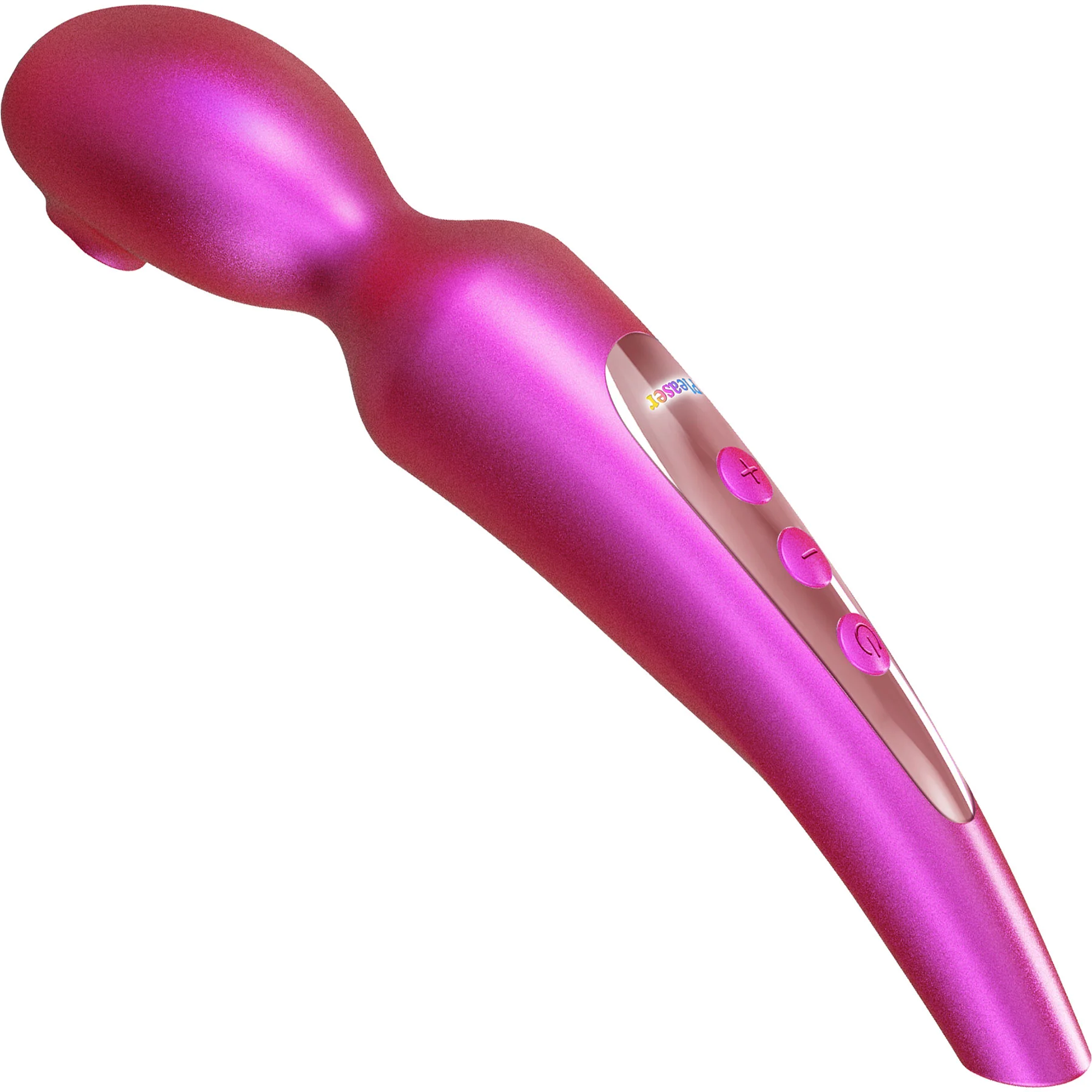 Pleaser Rechargeable Silicone Clitoral Flapping Stimulator With Remote By Love To Love - Image 23
