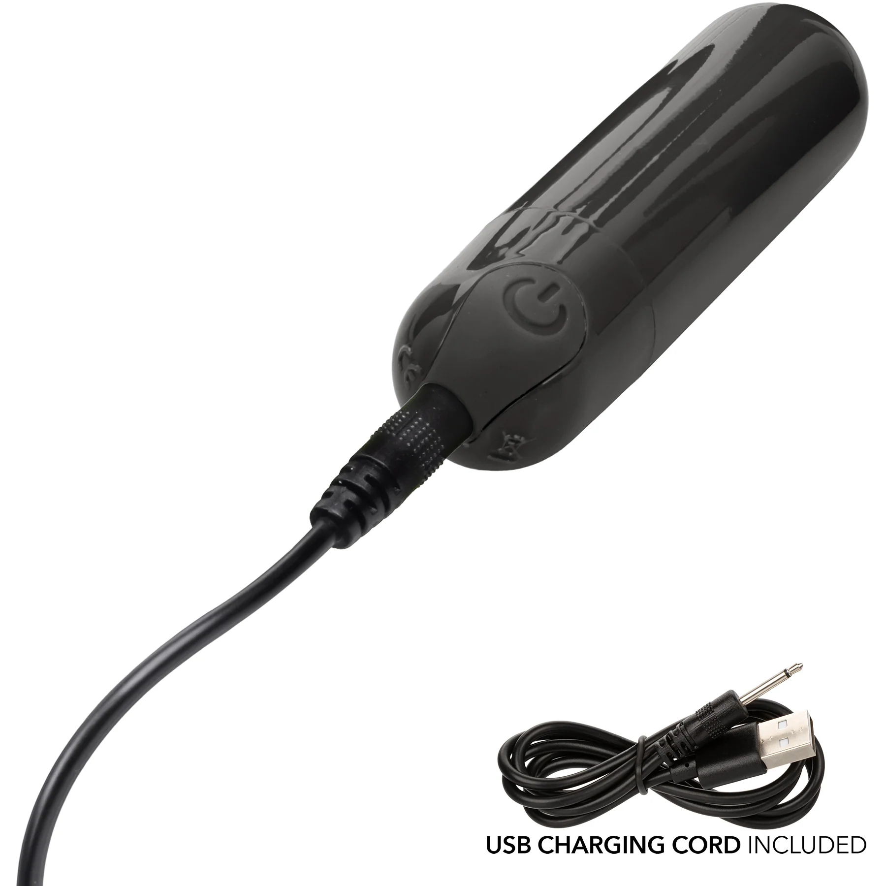 Pleasure Kits Allure Collection With Bullet, Teaser, Couples Ring & Anal Probe By CalExotics - Image 5