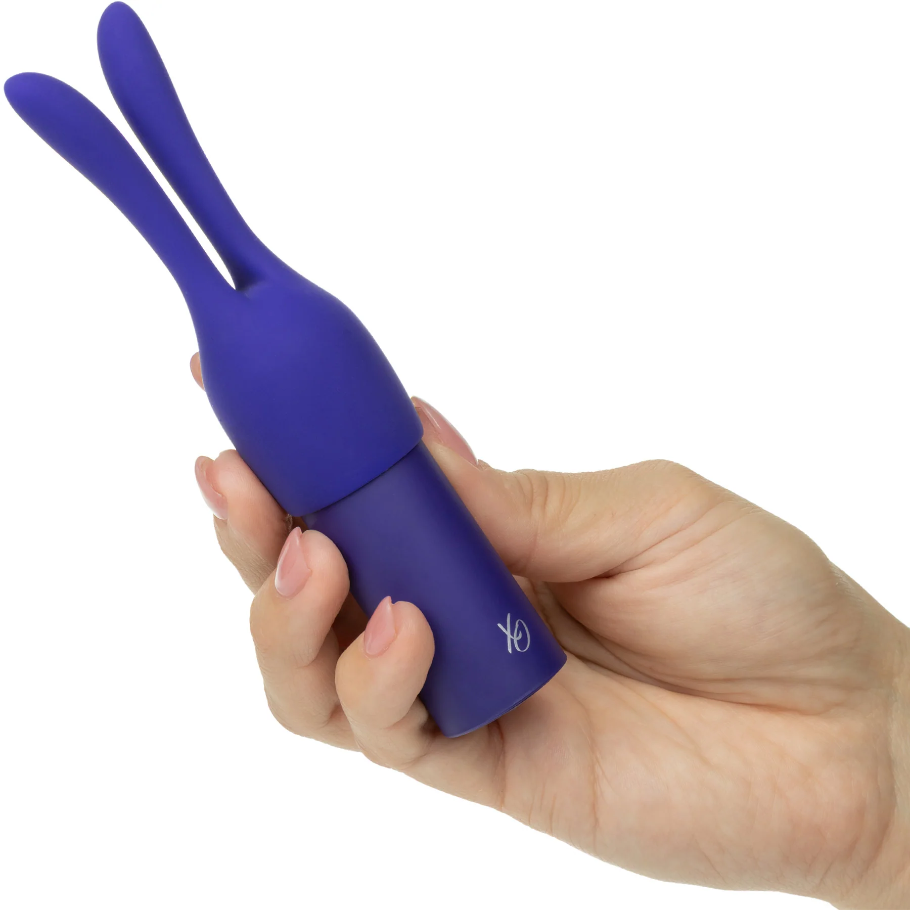Pleasure Kits Temptation Collection Vibrating Bullet Kit With 2 Attachments - Image 3