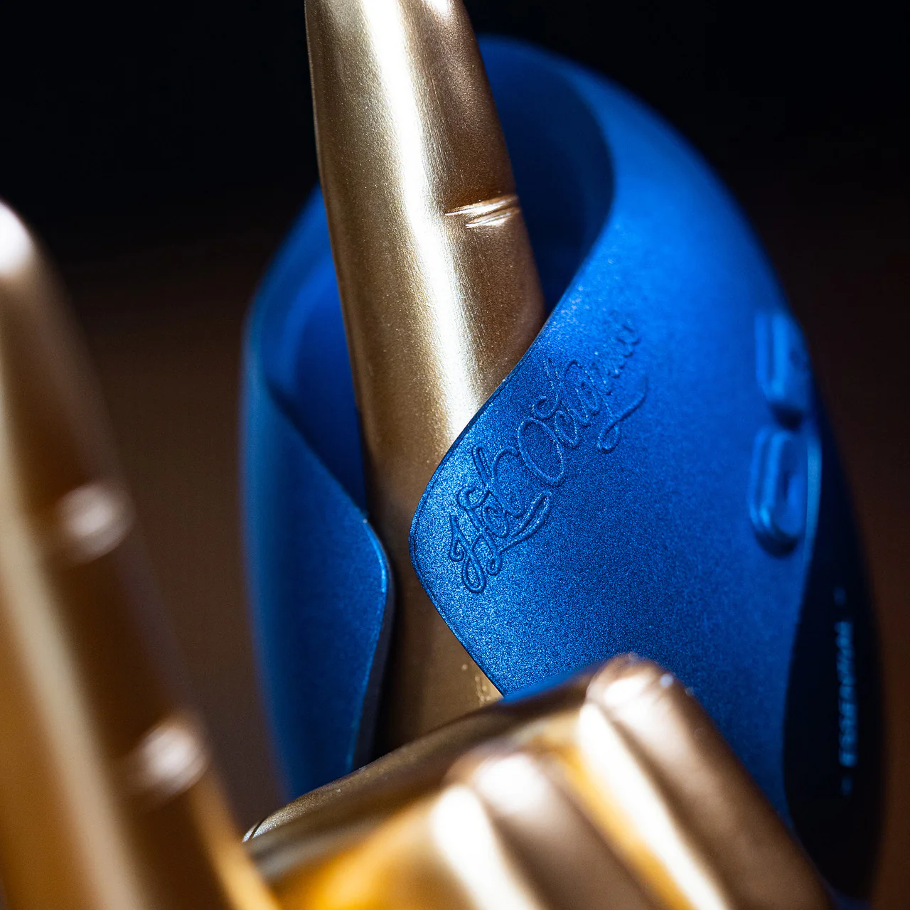 PULSE SOLO ESSENTIAL DRAGON EYE Oscillating Penis Masturbator by Hot Octopuss - Limited Edition - Image 10