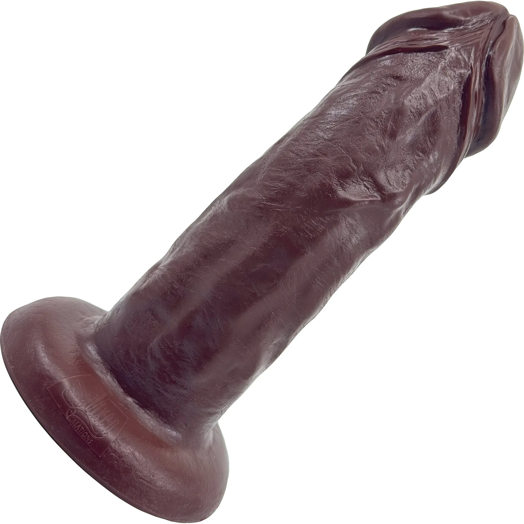 Ranger Vixskin Realistic Silicone Dildo By Vixen - Image 14