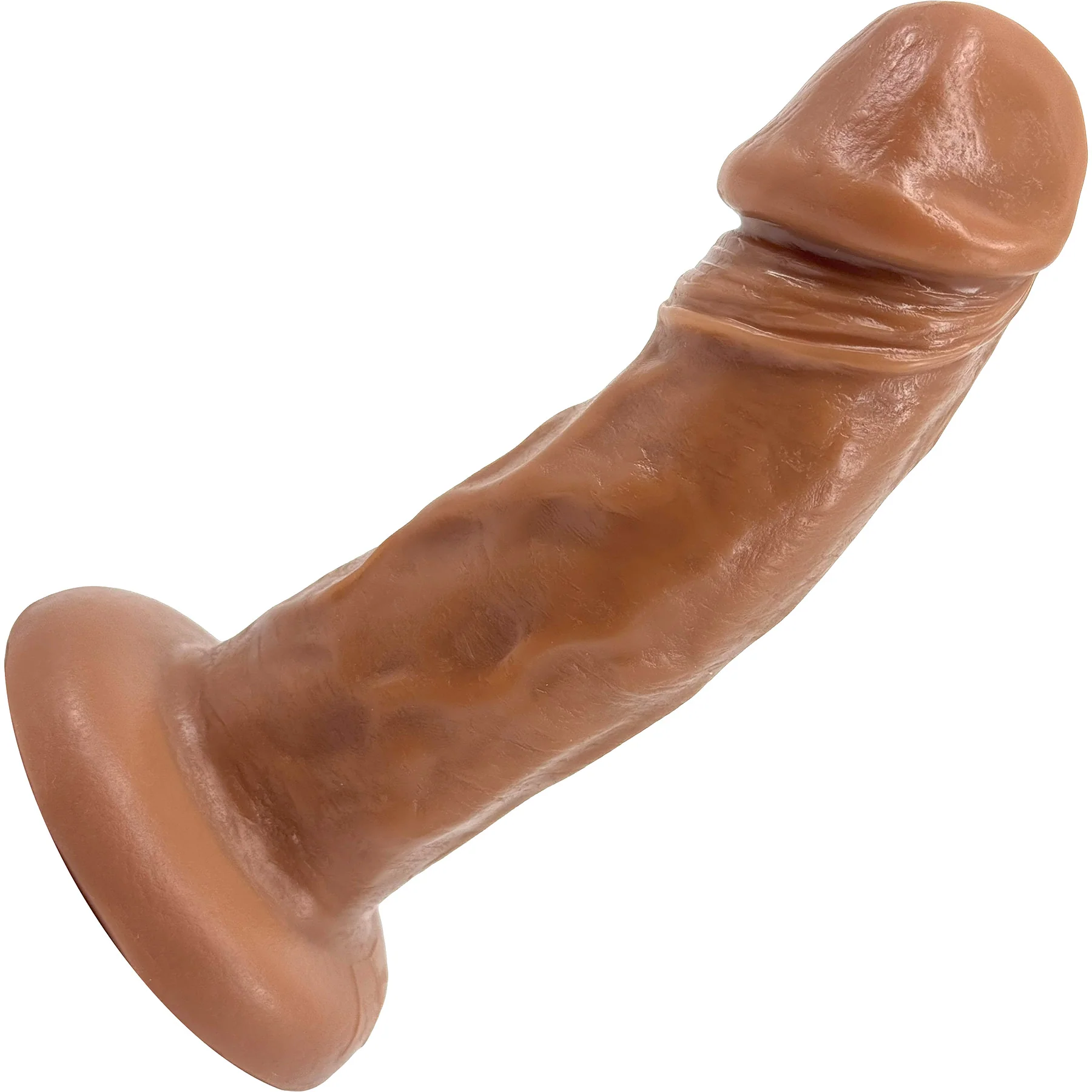 Ranger Vixskin Realistic Silicone Dildo By Vixen - Image 7