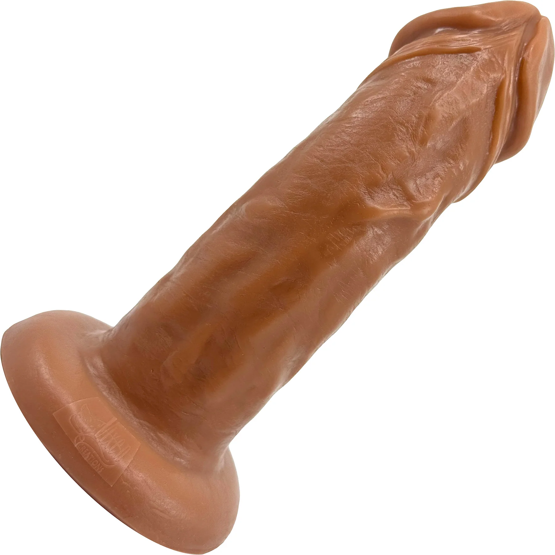 Ranger Vixskin Realistic Silicone Dildo By Vixen - Image 9