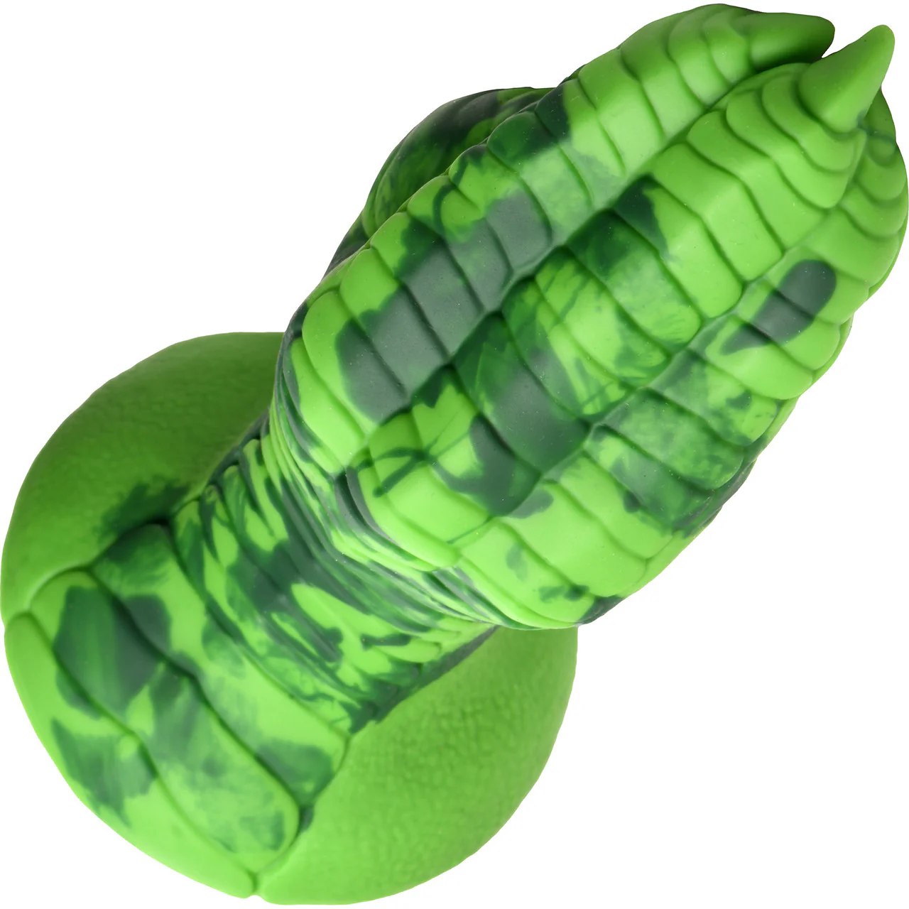 Raptor Claw 8.5" Fisting Silicone Suction Cup Dildo By Creature Cocks - Image 5