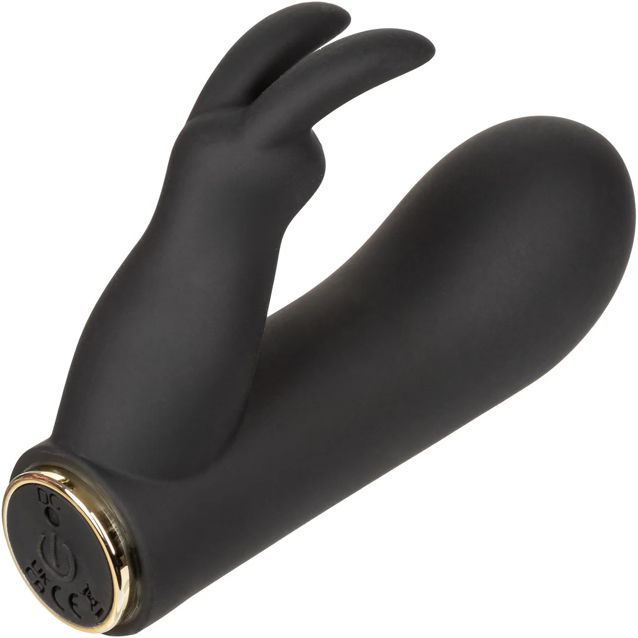 Raven Bunny Rechargeable Waterproof Bullet Vibrator With Silicone Rabbit Sleeve By CalExotics - Image 7