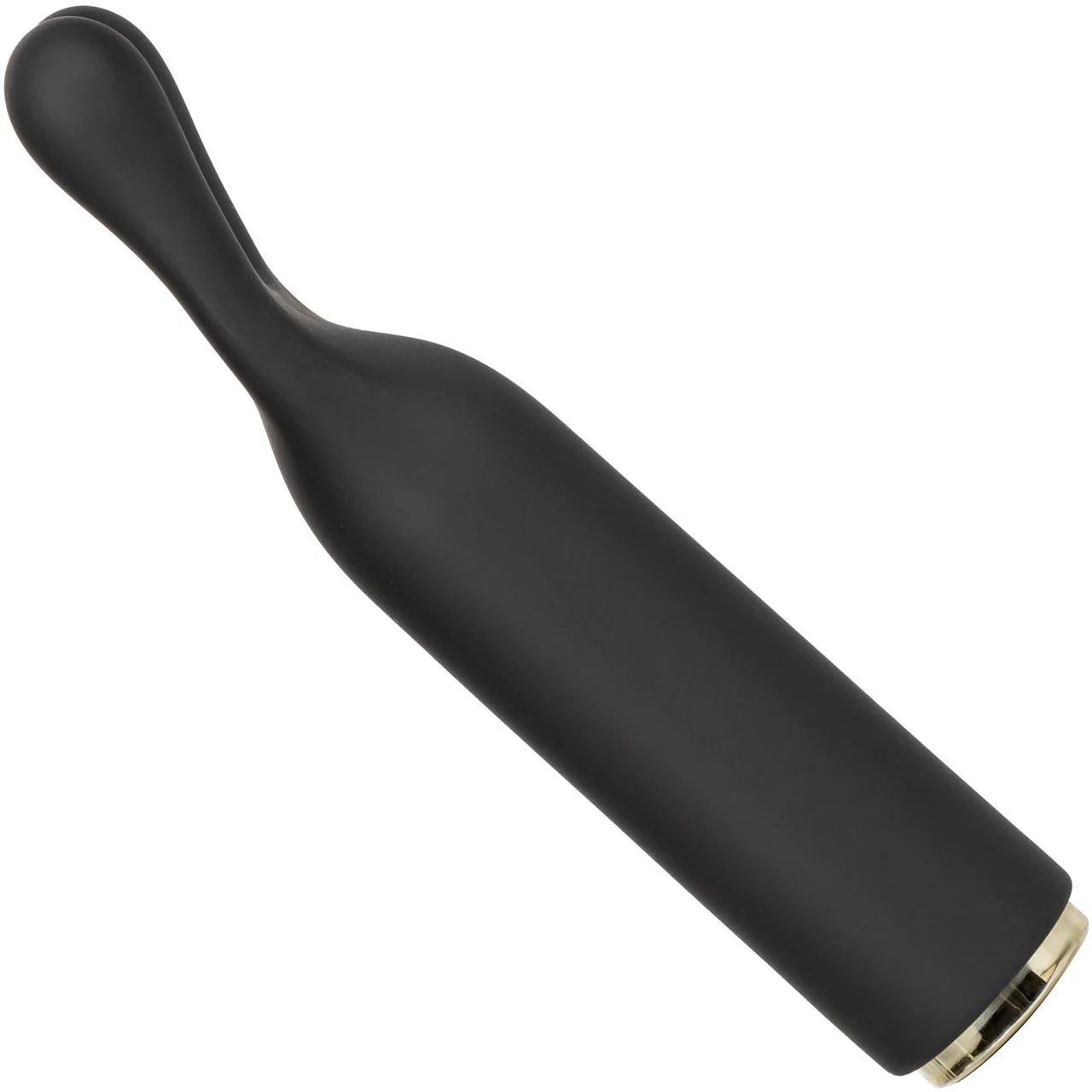 Raven Charmer Rechargeable Waterproof Bullet Vibrator With Silicone Flickering Ears Sleeve By CalExotics - Image 7