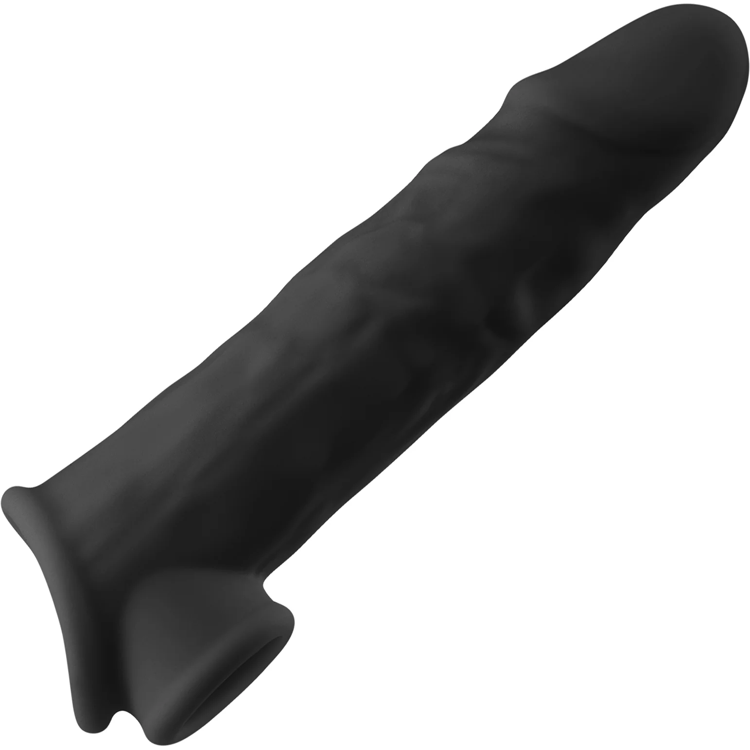 Renegade Annex Silicone Thin Penis Extension - Image 5