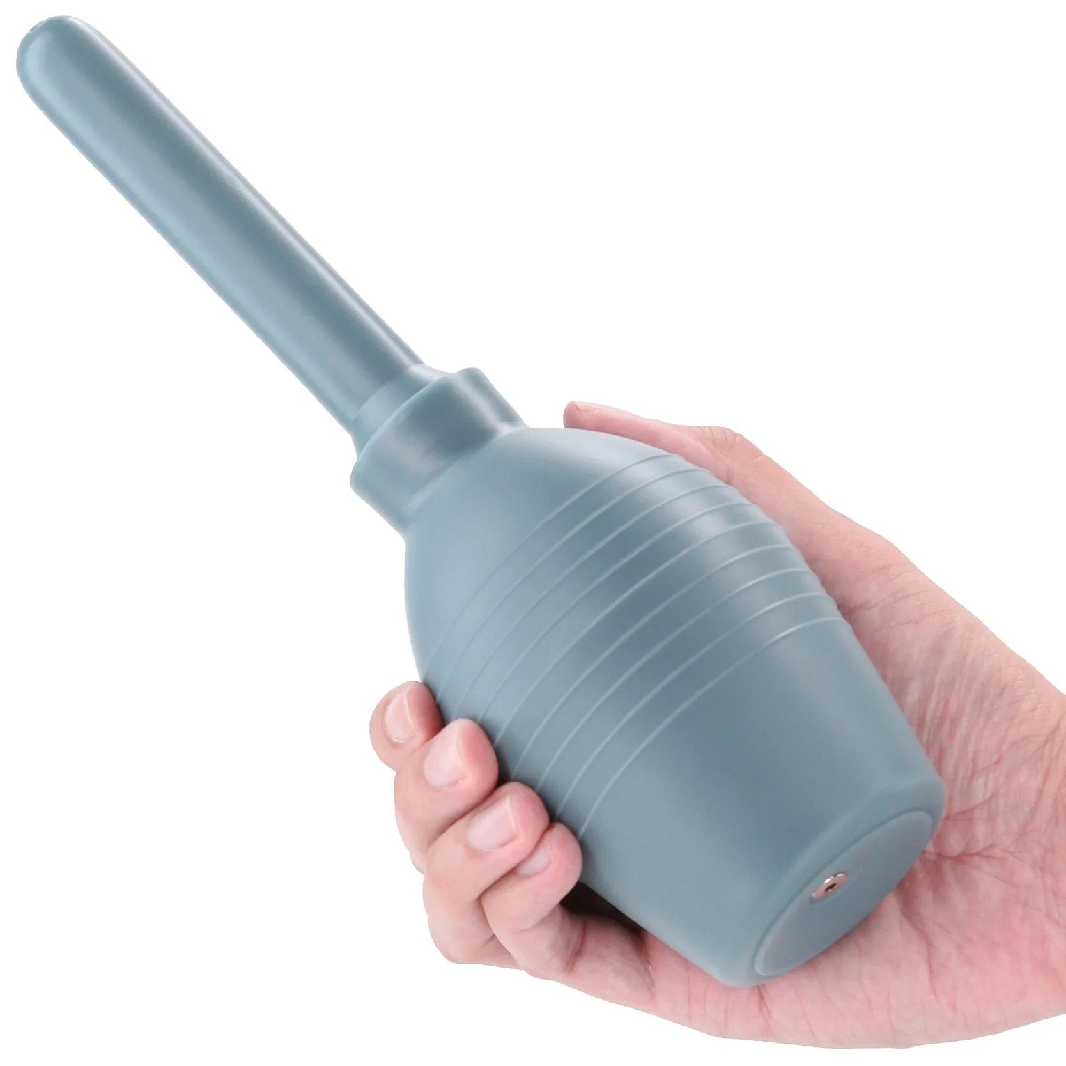 Renegade Body Cleanser 2.0 Silicone Anal Douche - Image 9
