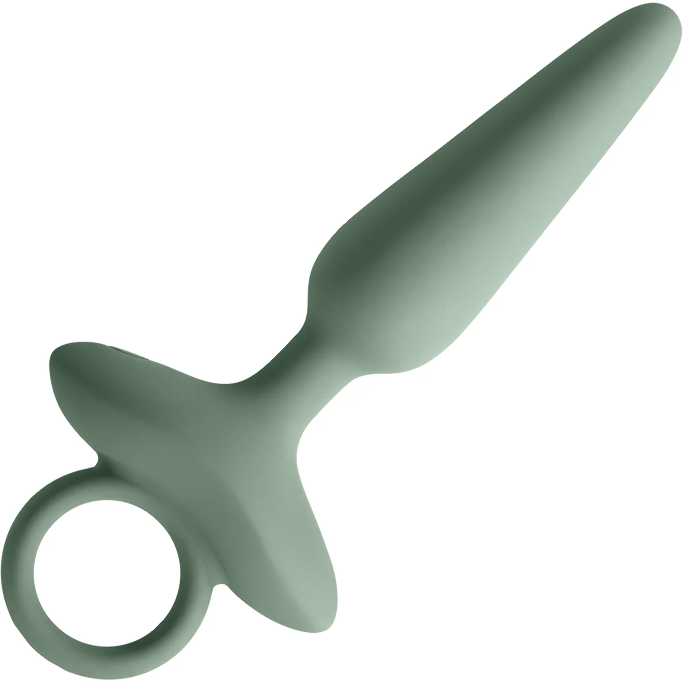 Renegade Maverick Vibrating Rechargeable Silicone Anal Plug - Image 3