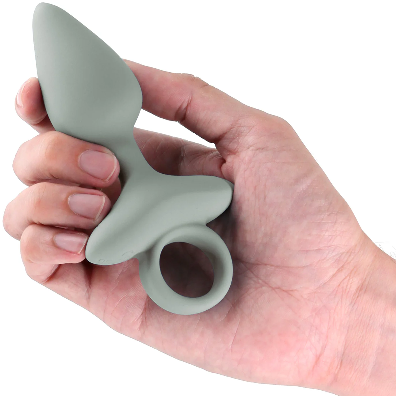 Renegade Orion Vibrating Rechargeable Silicone Anal Plug - Image 2