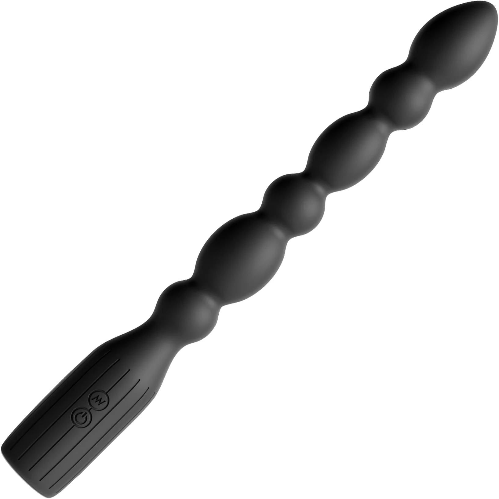 Renegade Prime Rechargeable Silicone Vibrating Beads