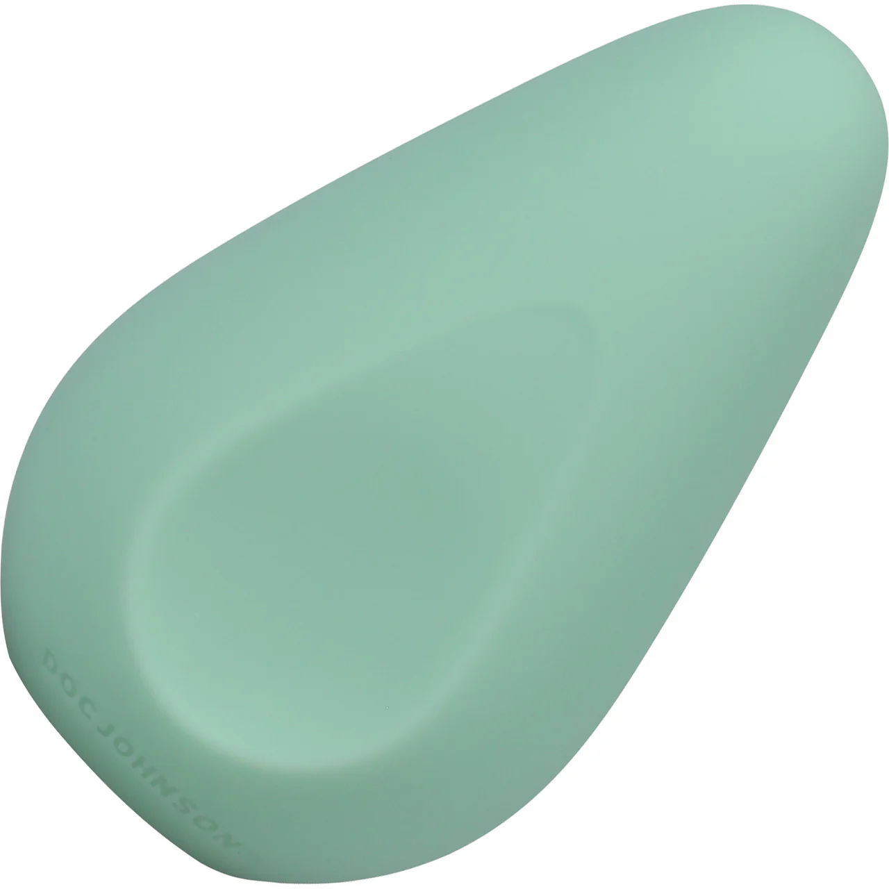 Ritual Chi Rechargeable Silicone Clitoral Vibrator by Doc Johnson