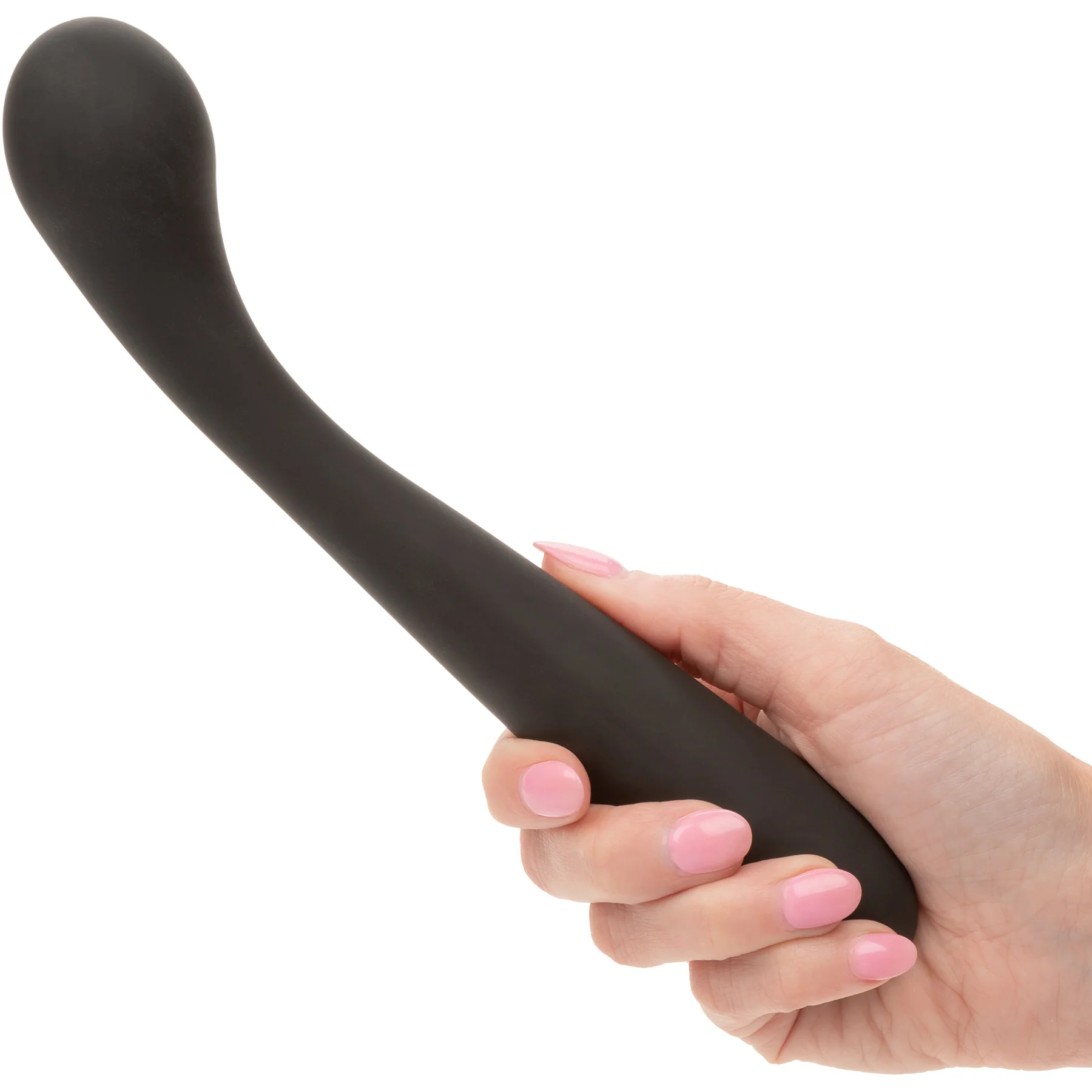 Rock Bottom™ Bendies Bendy Silicone Pleasure Probe By CalExotics - Image 3
