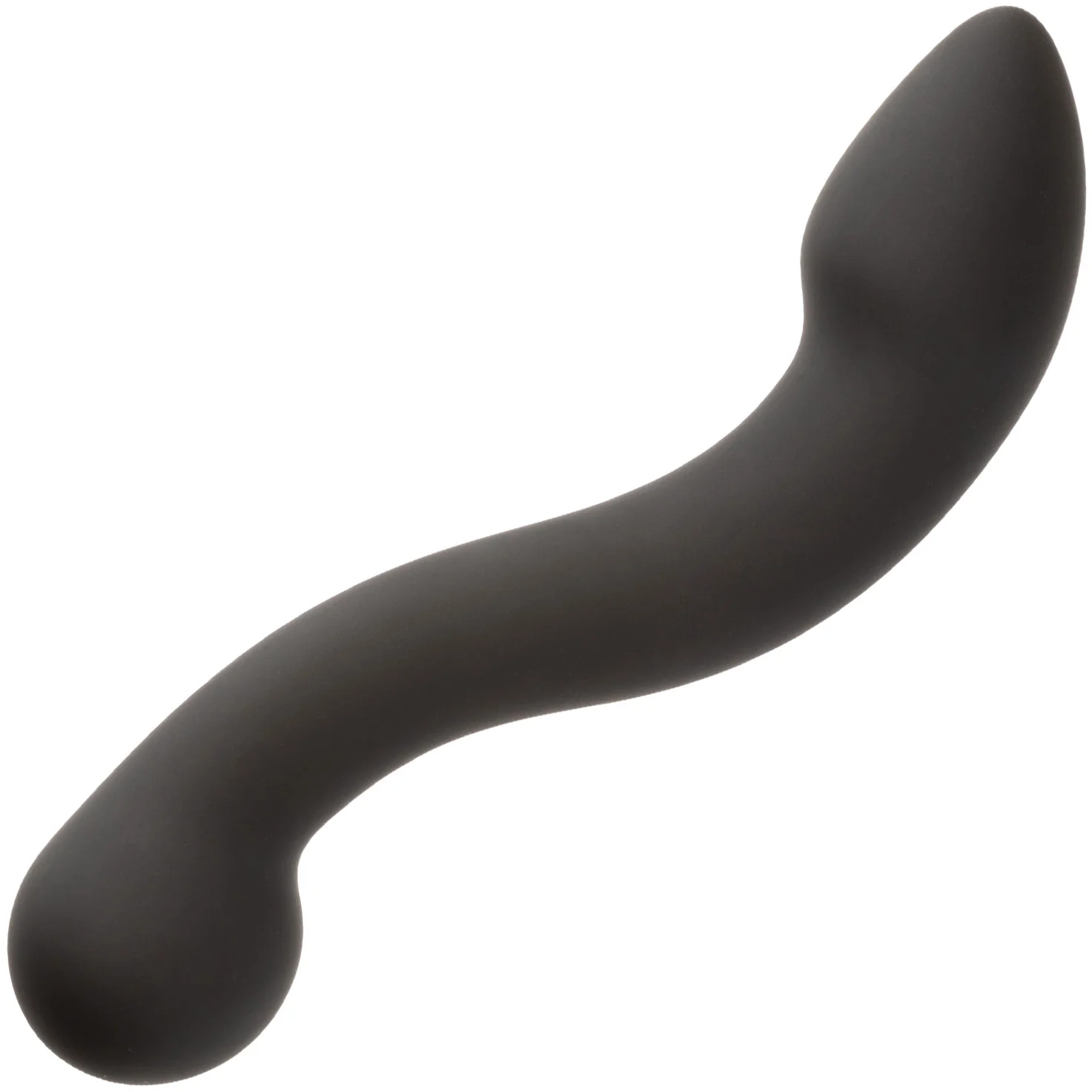 Rock Bottom™ Bendies Ecsta-Flex Silicone Probe By CalExotics