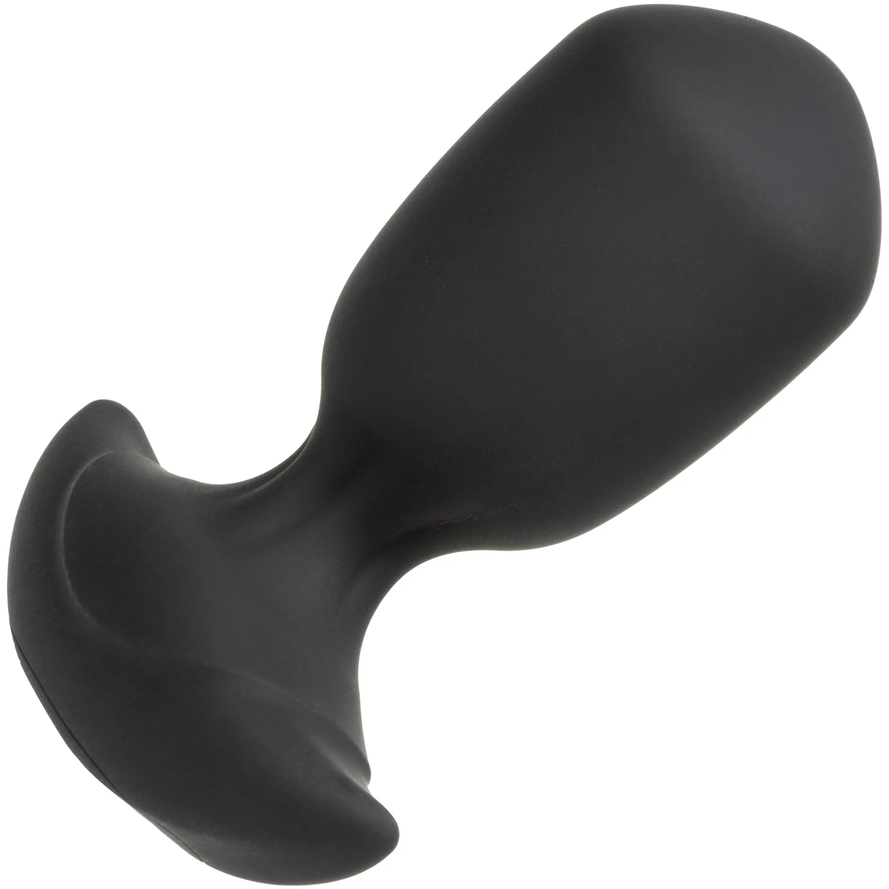 Rock Bottom™ Rumbling Torpedo Probe Silicone Vibrating Butt Plug - Image 3