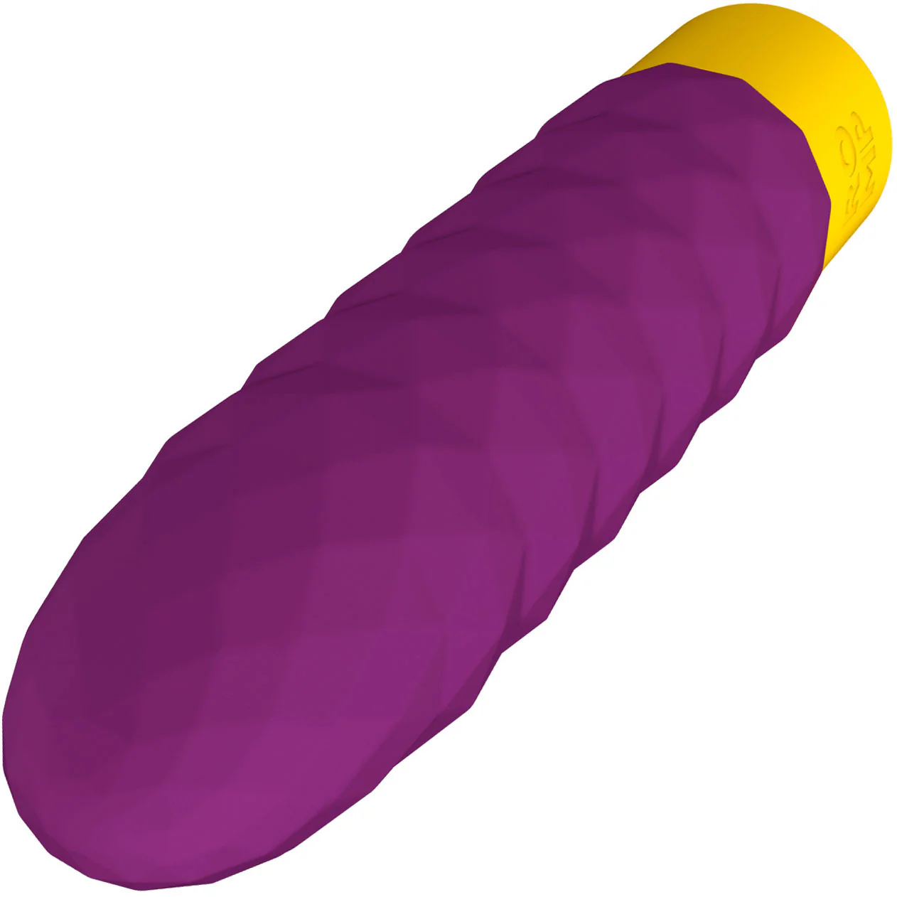 ROMP Beat Bullet Silicone Waterproof Rechargeable Clitoral Vibrator - Image 3