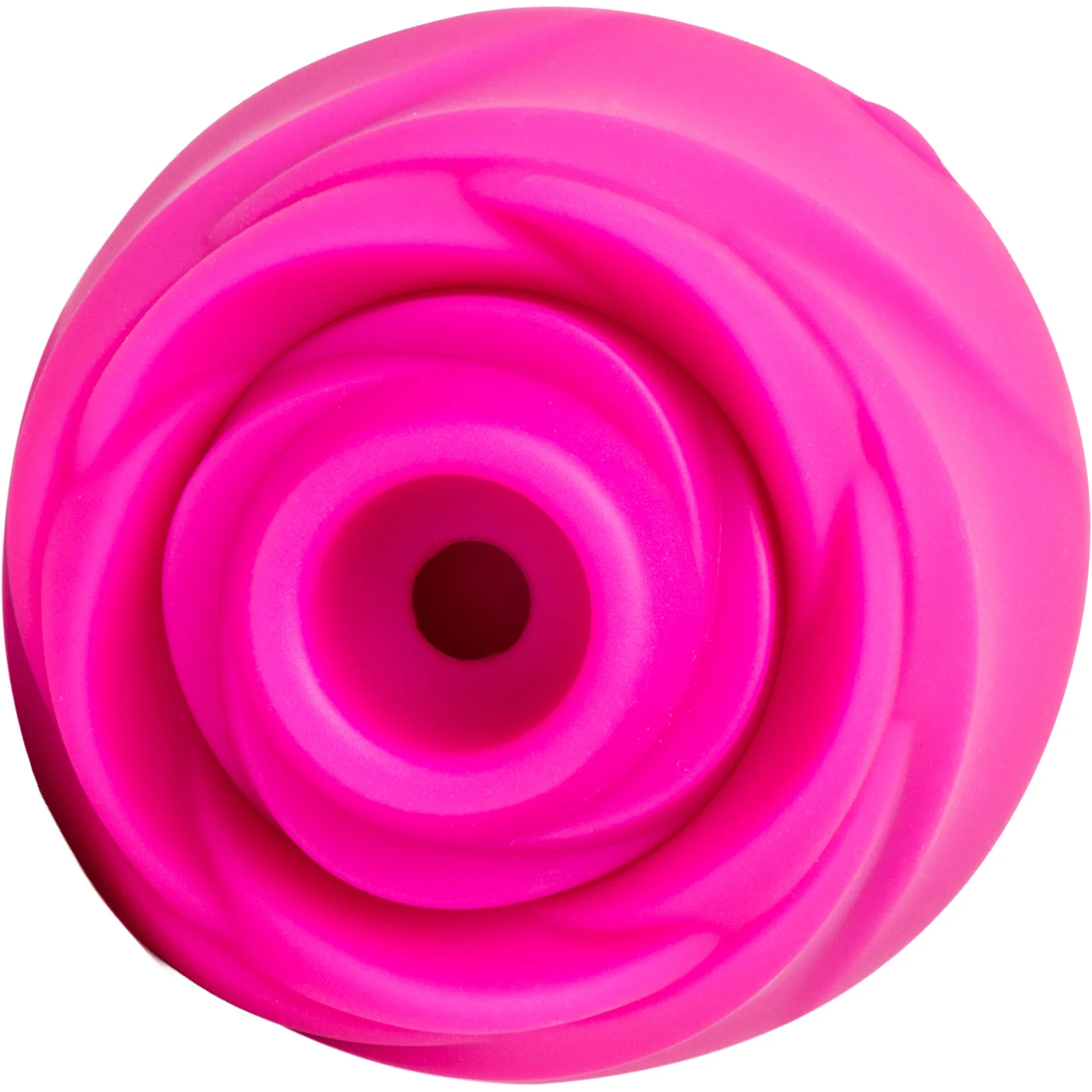 ROMP Rose 2.0 Pleasure Air Silicone Clitoral Massaging Stimulator - Image 8