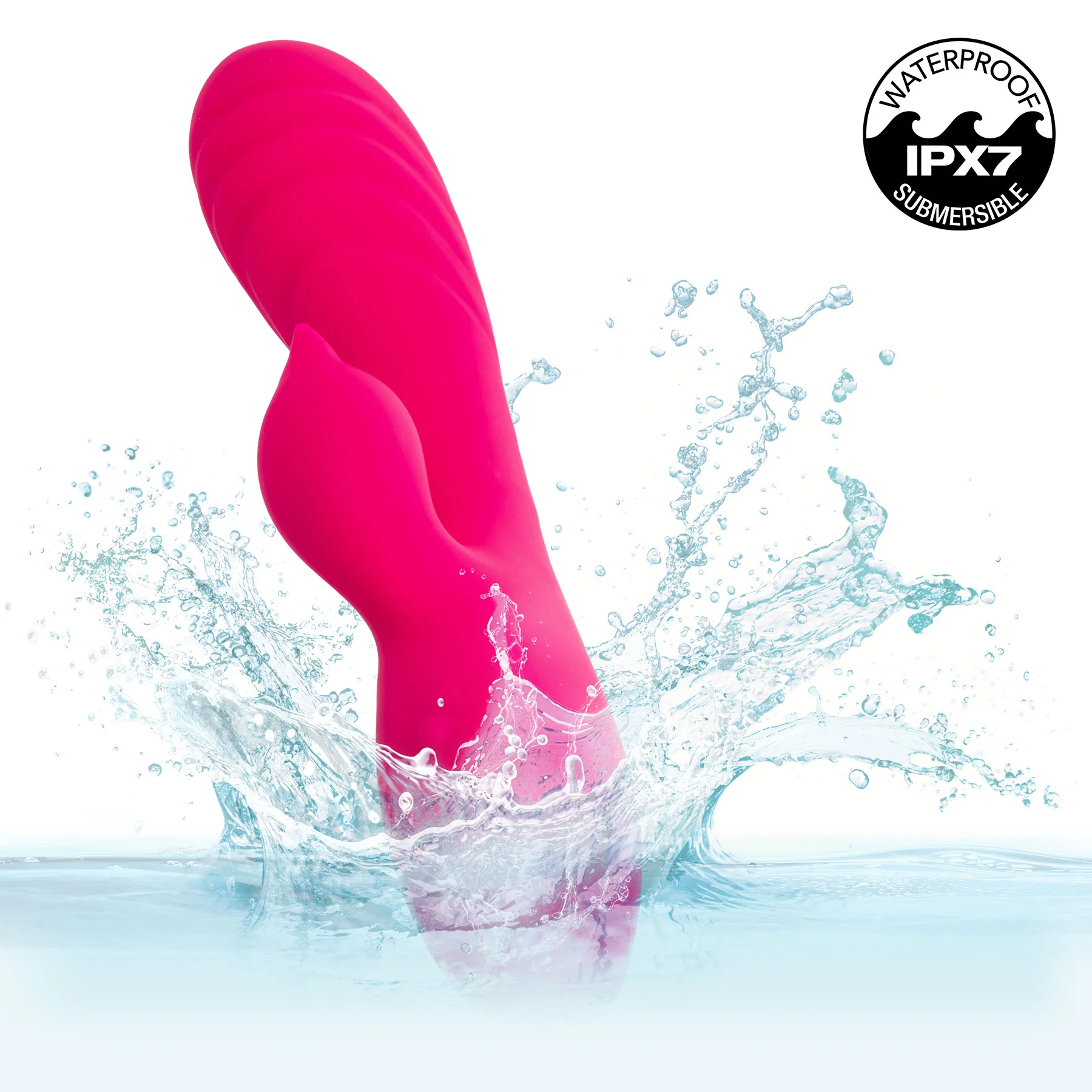 Rumbler Rumble Duo Rechargeable Silicone Dual Stimulation Vibrator - Image 7