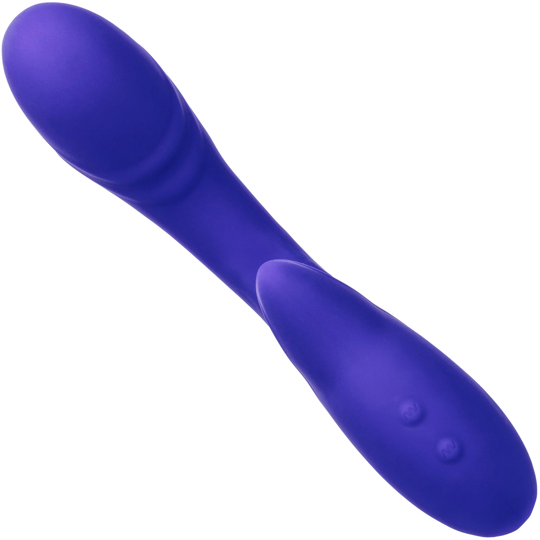 Rumbler Rumble G Rechargeable Silicone Dual Stimulation Vibrator - Image 4