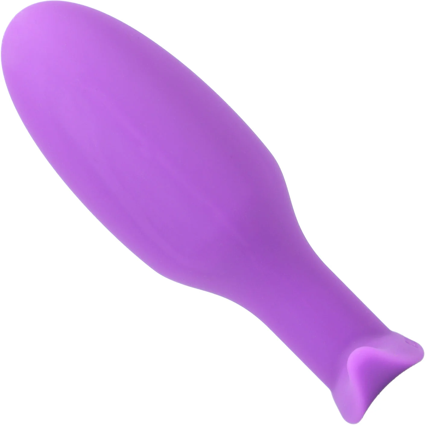 Ryder Silicone Butt Plug By Tantus - Image 7