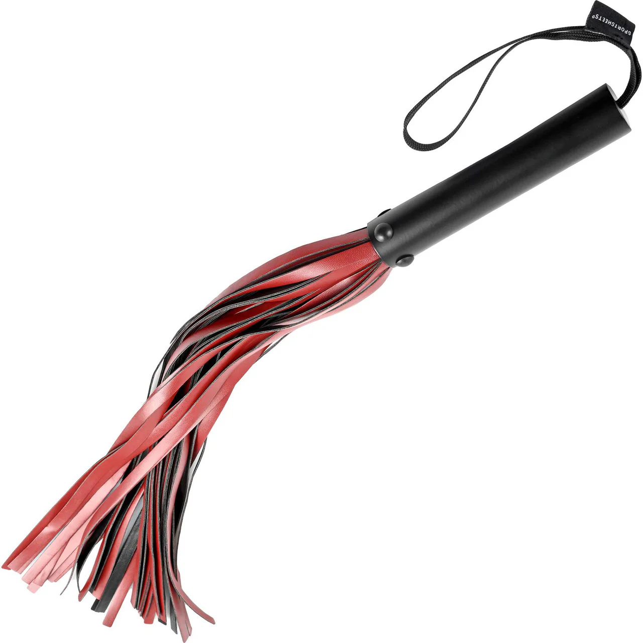 Saffron Flogger By Sportsheets - Image 3