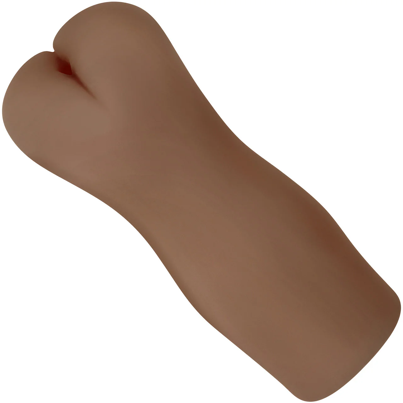Selopa Party Pack 3-Piece Oral, Vaginal & Anal Penis Strokers - Chocolate - Image 16